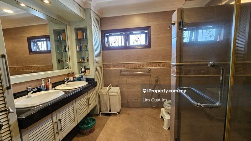 Bungalow House for Sale in Taman Tasik Titiwangsa, Titiwangsa by Lim Guat Im - iProperty.com.my