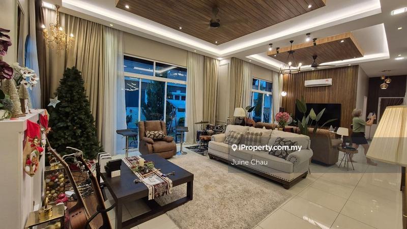 Bungalow House for Rent in Setia Ecohill, Semenyih by Juine Chau - iProperty.com.my