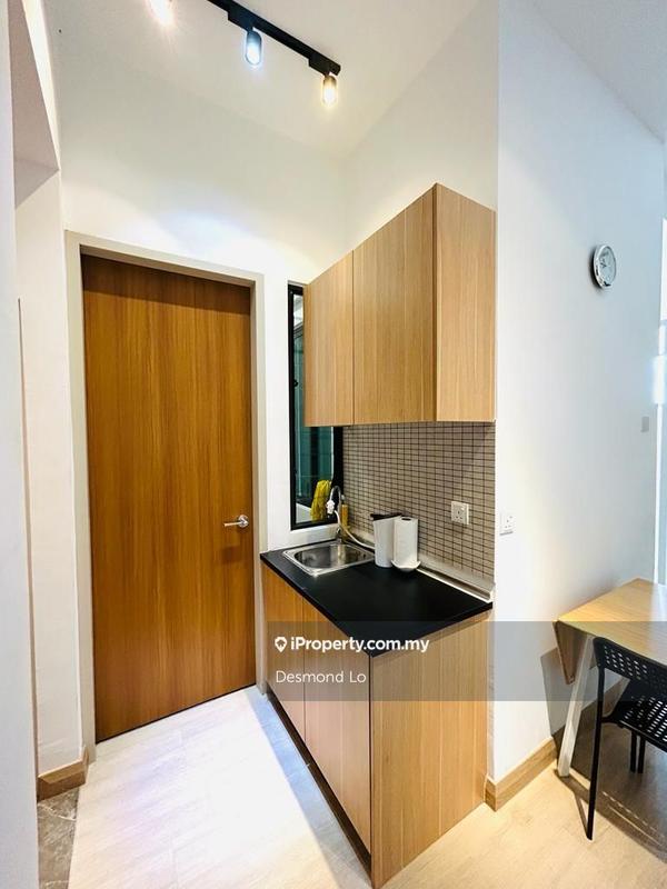 Kediaman Servis untuk Dijual di The Grand Subang Jaya SS13 oleh Desmond Lo - iProperty.com.my