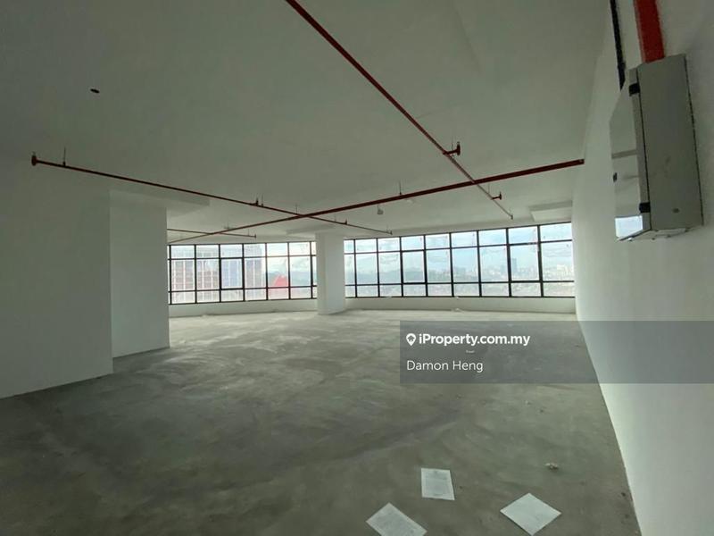 Office untuk Disewa di Pjs 52, Petaling Jaya oleh Damon Heng - iProperty.com.my