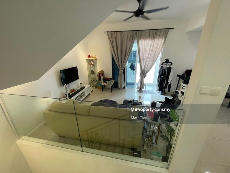 Rumah Berangkai 2.5 Tingkat untuk Dijual di Taman Cheras Hartamas, Cheras oleh Matt Tian - iProperty.com.my