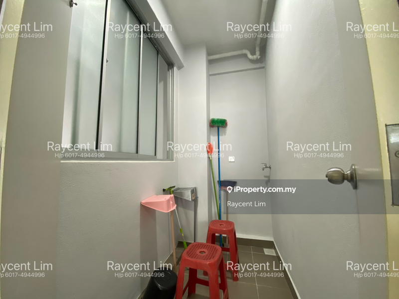 Kondominium untuk Disewa di Casa Utopia oleh Raycent Lim - iProperty.com.my