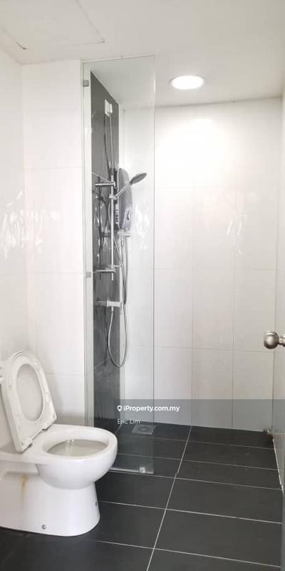 Service Residence for Sale in Menara Geno by Eric Lim - iProperty.com.my