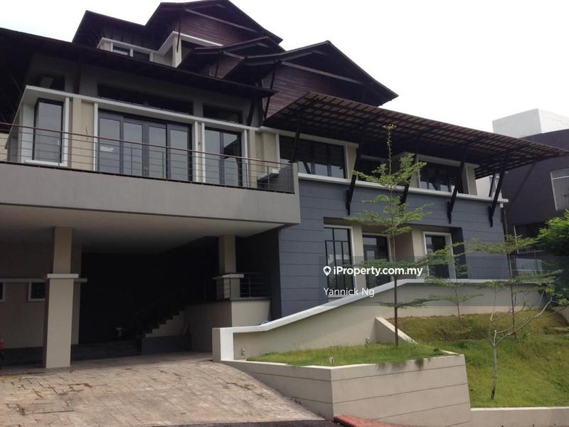 Bungalow House for Sale in Country Heights Damansara, Kuala Lumpur by Yannick Ng - iProperty.com.my