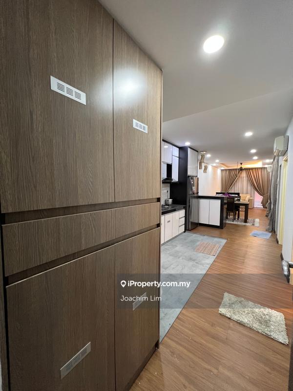 Pangsapuri untuk Dijual di Residensi Bistaria oleh Joachim Lim - iProperty.com.my