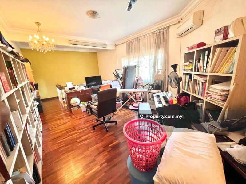 2-storey Terraced House for Sale in Bandar Utama 1, Bandar Utama by Sharil Routh - iProperty.com.my