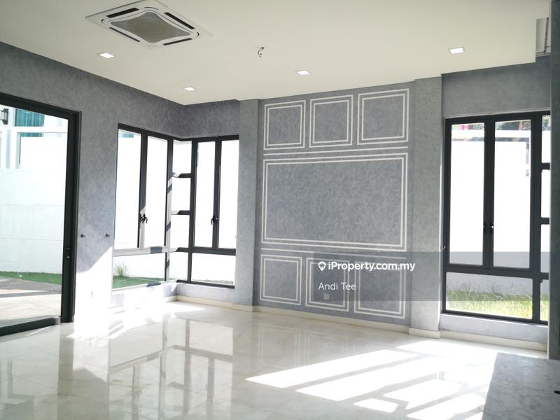 Banglo untuk Dijual di Ampang Jaya, Ampang oleh Andi Tee - iProperty.com.my