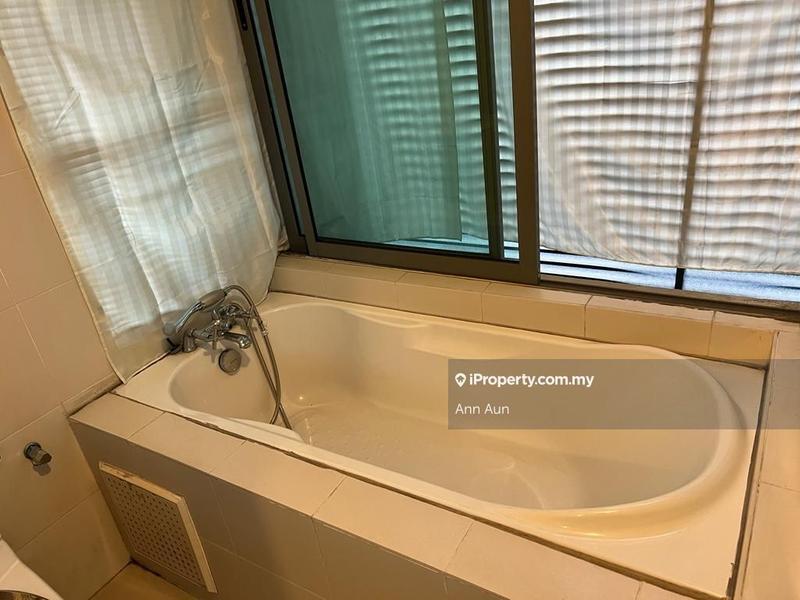 Residensi Servis untuk Dijual di Saujana Residency oleh Ann Aun - iProperty.com.my