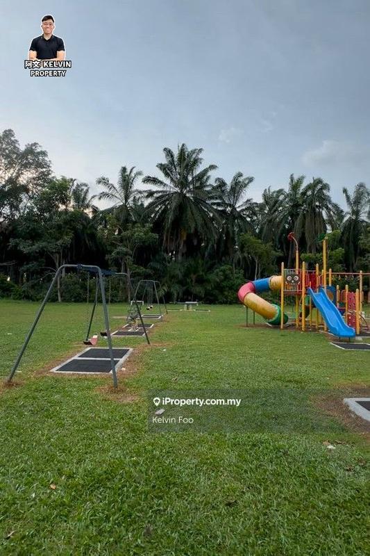 Rumah Berangkai 1 Tingkat untuk Dijual di Taman Kota Muhibbah, Teluk Intan oleh Kelvin Foo - iProperty.com.my