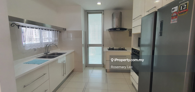 Condominium for Rent in Kiaramas Ayuria by Rosemary Lee - iProperty.com.my