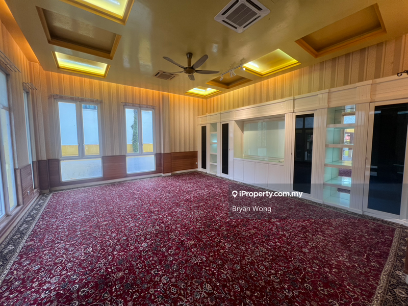 Bungalow House untuk Dijual di Country Heights, Kajang oleh Bryan Wong - iProperty.com.my