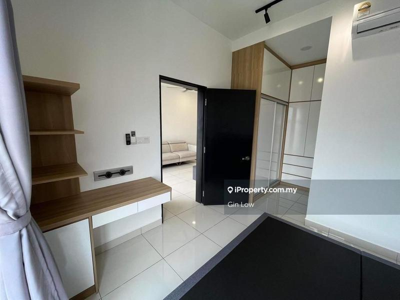 Condominium for Rent in The Holmes 2 by Gin Low - iProperty.com.my