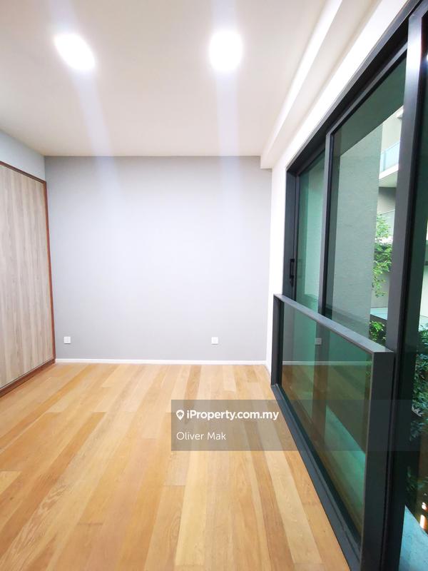 Condominium for Sale in The Treez Jalil Residen by Oliver Mak - iProperty.com.my