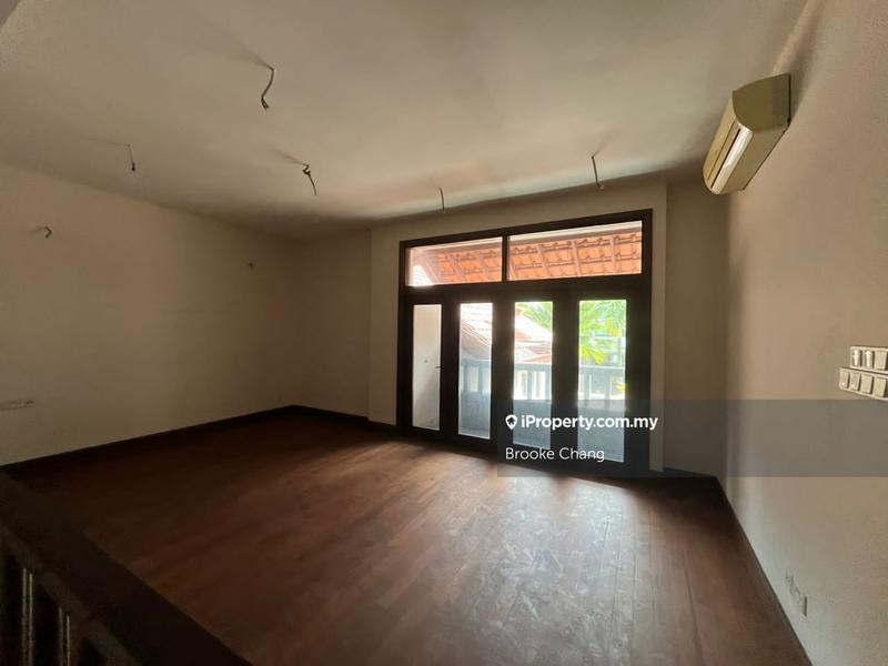 Bungalow House for Rent in Mont Kiara, Kuala Lumpur by Brooke Chang - iProperty.com.my
