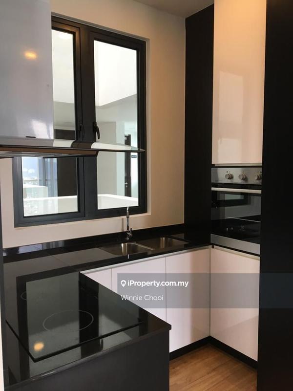 Kediaman Servis untuk Dijual di Service Residence @ Landmark Residence 1 oleh Winnie Chooi - iProperty.com.my