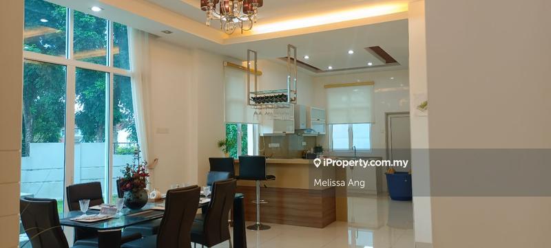 Banglo untuk Dijual di Bukit Gambir, Gelugor oleh Melissa Ang - iProperty.com.my