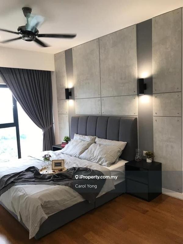 For Sale - Westside Three