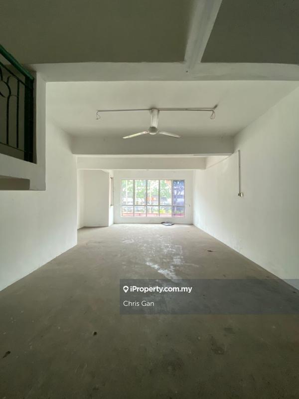 Pejabat untuk Disewa di Taman Bandar Putra, Kuantan oleh Chris Gan - iProperty.com.my