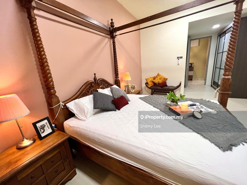 Kediaman Servis untuk Dijual di The Era @ Duta North oleh Sherry Lee - iProperty.com.my