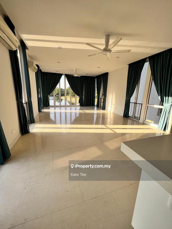 For Sale - Emerald Bay @ Puteri Harbour, Emerald Bay, Johor Bahru