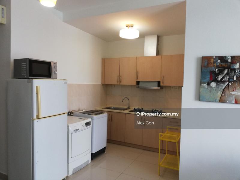 Service Residence for Sale in One Residency by Alex Goh - iProperty.com.my