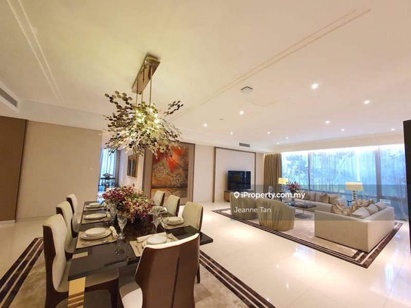 For Rent - Pavilion Damansara Heights