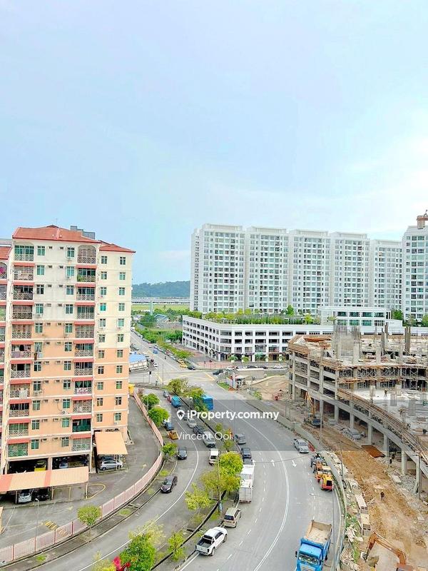 Kondominium untuk Dijual di The Amarene oleh Vincent Ooi - iProperty.com.my