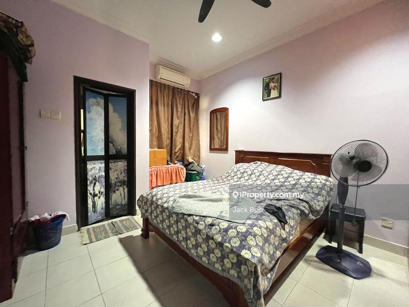 2-storey Terraced House for Sale in Ambang Botanic, Klang by Jack Boo - iProperty.com.my
