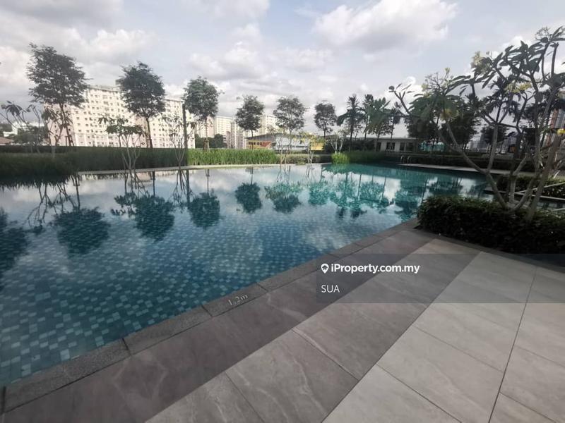 For Rent - Plaza @ Kelana Jaya