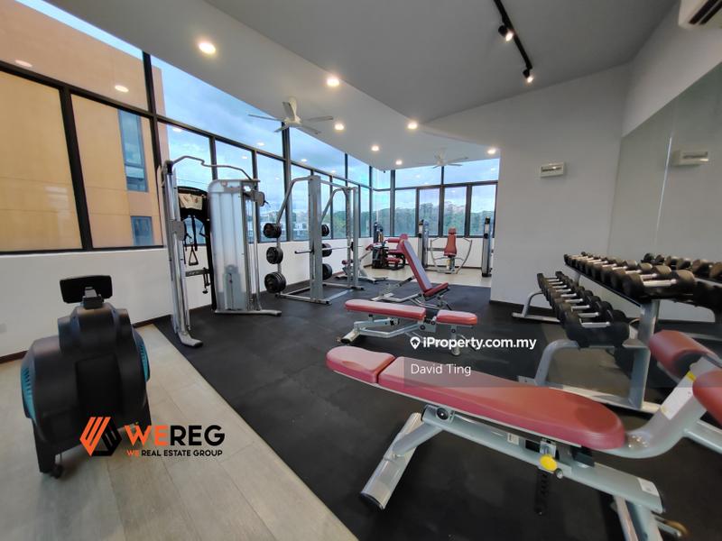 3-storey Terraced House for Sale in Lake Fields, Sungai Besi by David Ting - iProperty.com.my