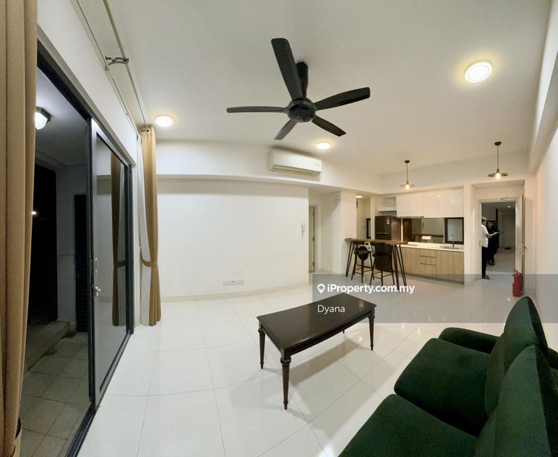 Residensi Servis untuk Disewa di Radia Residences oleh Dyana - iProperty.com.my