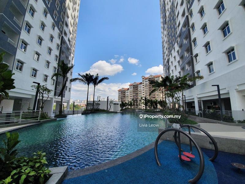 Pangsapuri untuk Dijual di Bayu Andaman oleh Livia Leow - iProperty.com.my