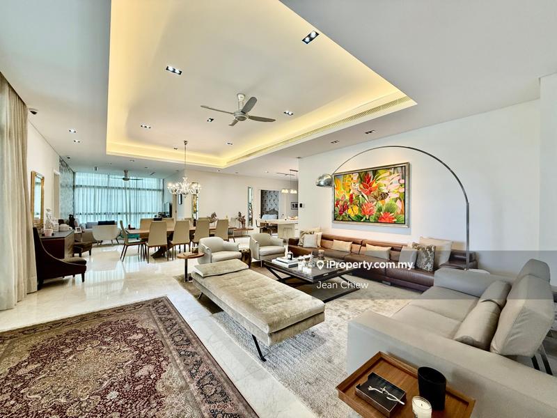 For Sale - Madge Mansions