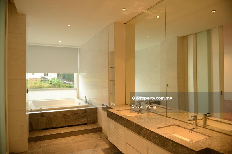 Condominium for Sale in One Menerung by Steven Wong - iProperty.com.my