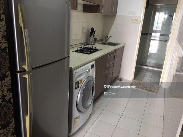 Service Residence for Sale in Windsor Tower by KS Chan - iProperty.com.my