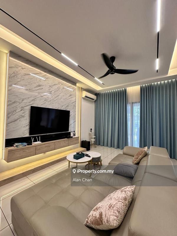 2-storey Terraced House for Sale in 16 Sierra, Puchong by Alan Chan - iProperty.com.my