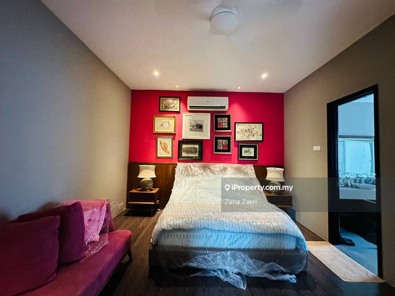 Banglo untuk Dijual di ha38v, Ulu Kelang oleh Zana Zakri - iProperty.com.my