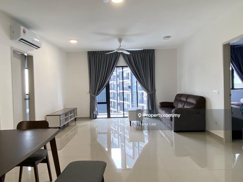 For Rent - Huni @ Eco Ardence