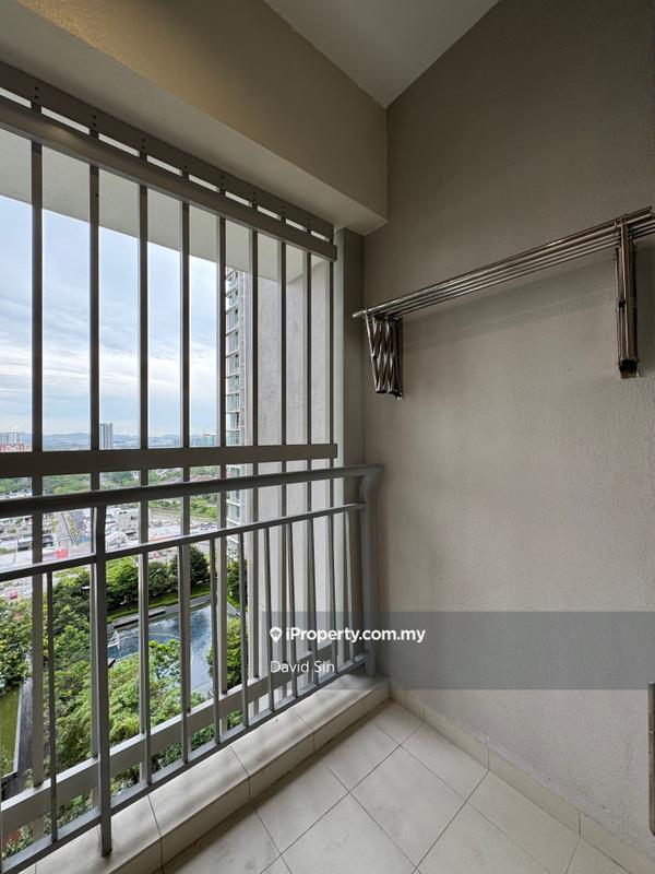 Service Residence for Rent in Cantara Residences by David Sin - iProperty.com.my