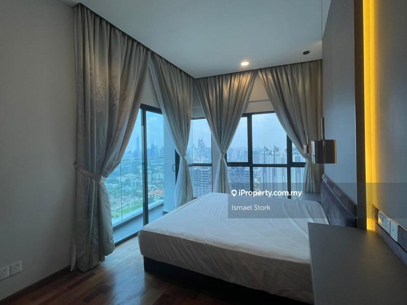 Service Residence for Rent in Reizz Residence by Ismael Stork - iProperty.com.my