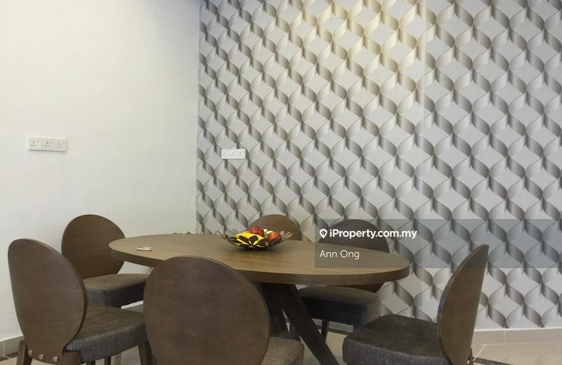 Kediaman Servis untuk Dijual di One Residency oleh Ann Ong - iProperty.com.my