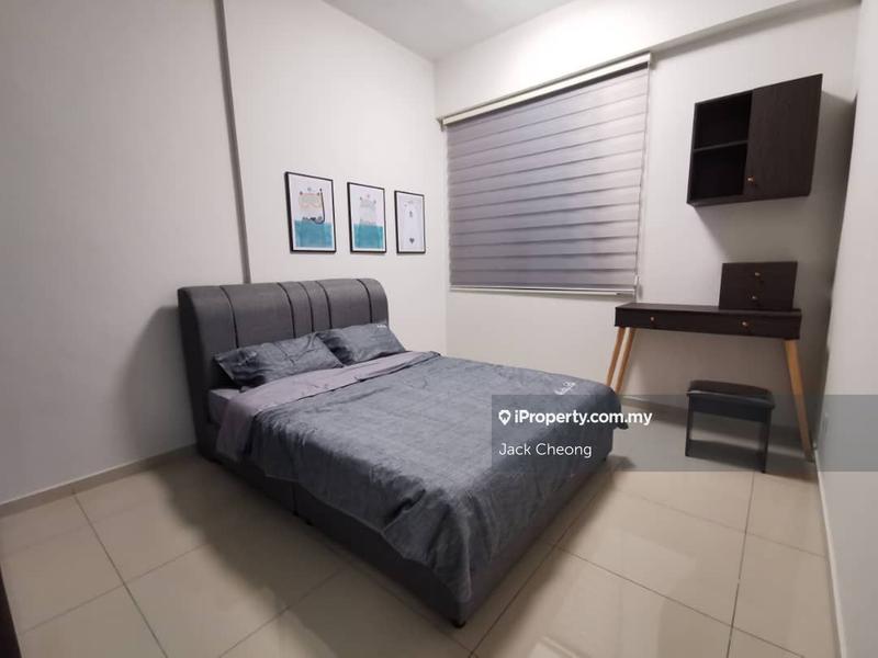 Condominium for Sale in Casa Residence by Jack Cheong - iProperty.com.my