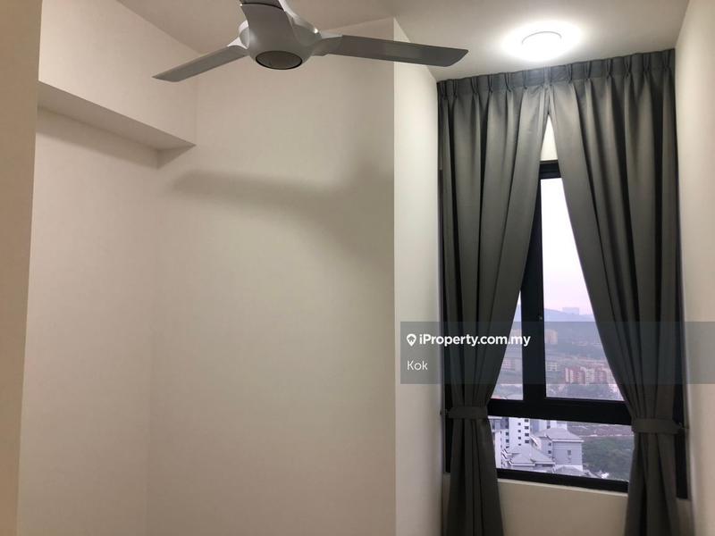 For Sale - Nidoz Residences @ Desa Petaling