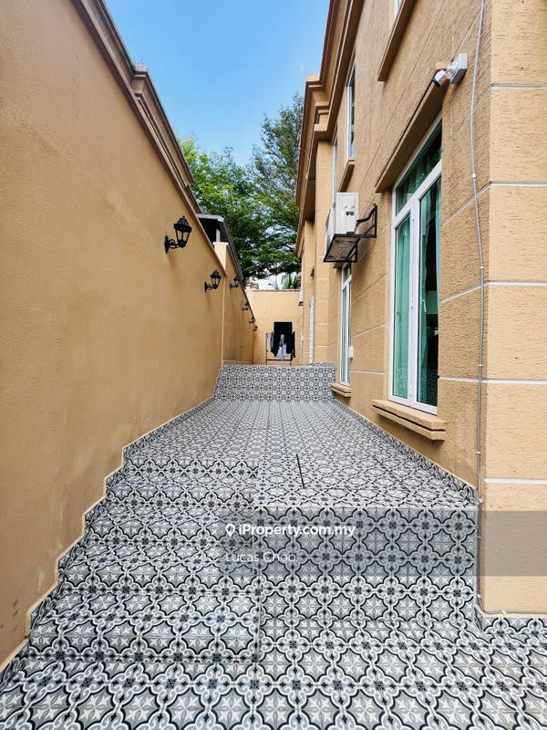 Rumah Berkembar untuk Dijual di Kemensah Mewah, Melawati oleh Lucas Choo - iProperty.com.my