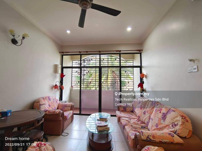 Rumah Berkembar untuk Dijual di Desa Jelita, Batu Maung oleh Derrick Ng - iProperty.com.my