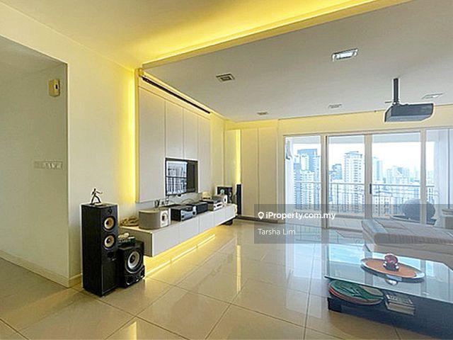 Kondominium untuk Dijual di Kiaramas Cendana oleh Tarsha Lim - iProperty.com.my
