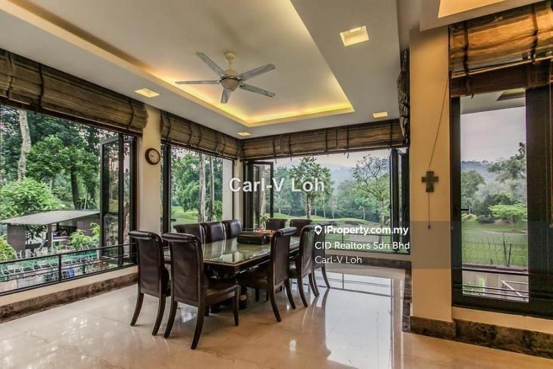 Banglo untuk Dijual di Templer Villas, Rawang oleh Carl-V Loh - iProperty.com.my