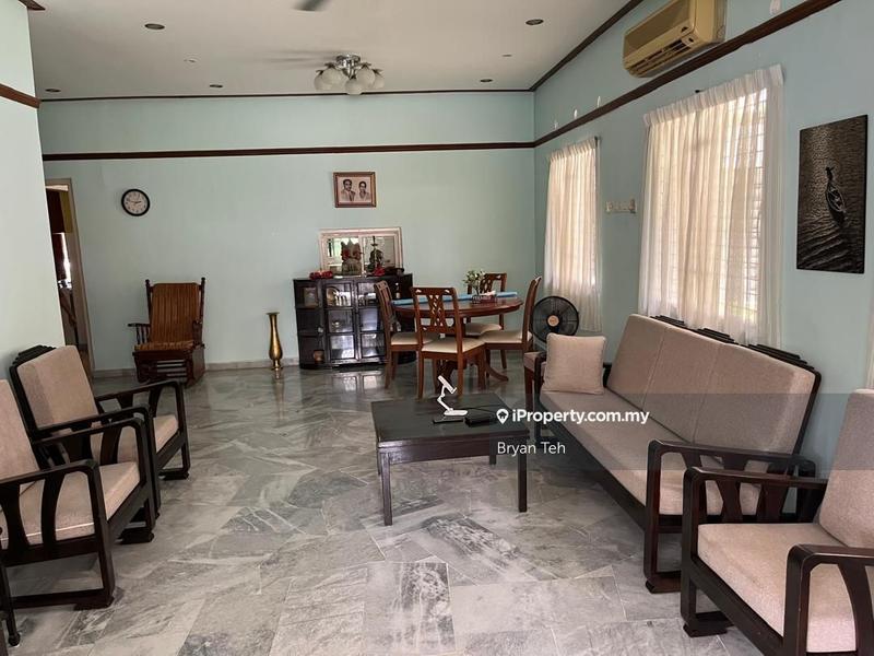 Bungalow House for Sale in Jalan Ipoh, Kuala Lumpur by Bryan Teh - iProperty.com.my