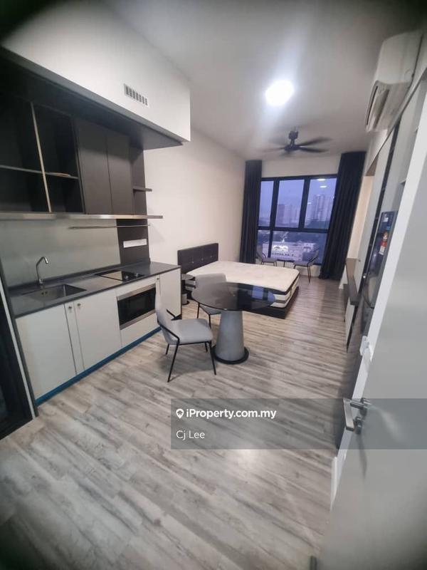 Kediaman Servis untuk Disewa di Millerz Square Serviced Residence oleh Cj Lee - iProperty.com.my