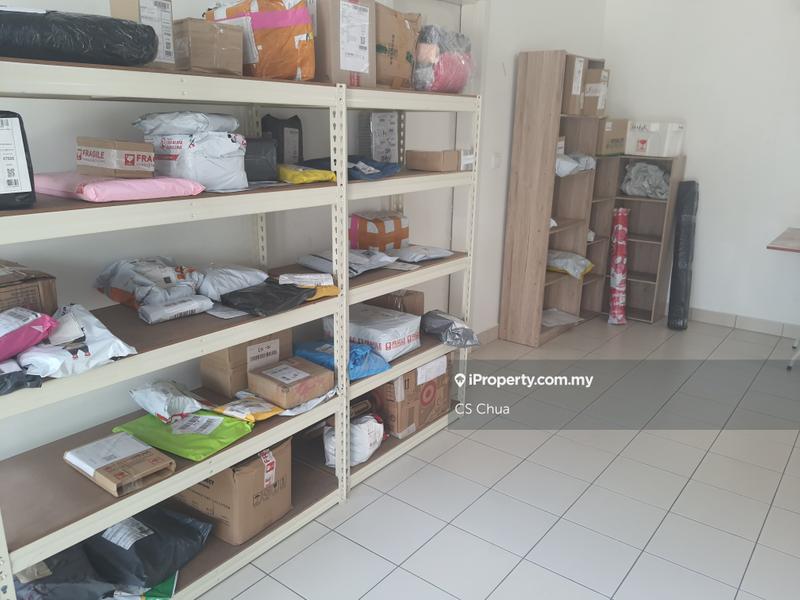 Service Residence for Rent in Pandora @ Tropicana Metropark by CS Chua - iProperty.com.my